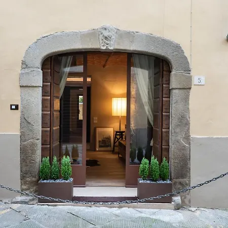 Fioraia5 Dimora Daire *