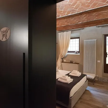 Appartamento Fioraia5 Dimora Arezzo