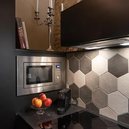 Fioraia5 Dimora Daire